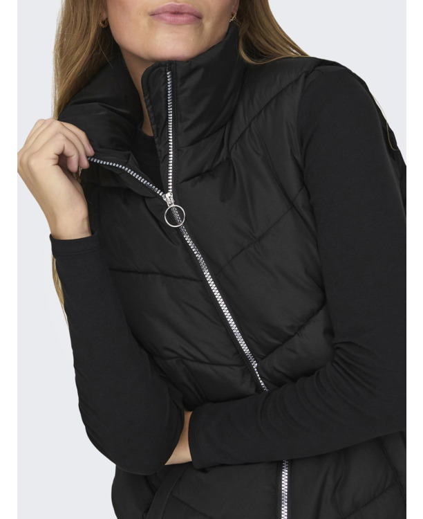 High Neck Sleeveless (S/L)