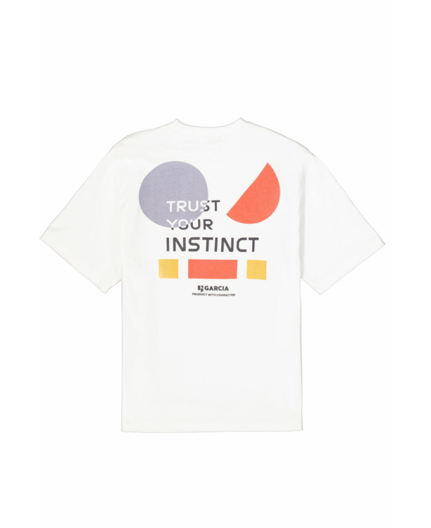 Jongens T-shirt