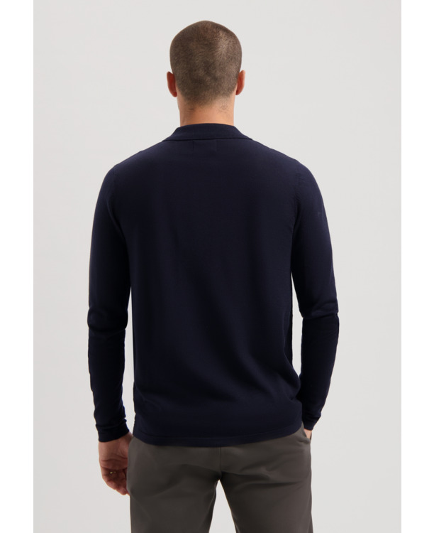 Dstrezzed Heren Overhemd Knits DS Destin