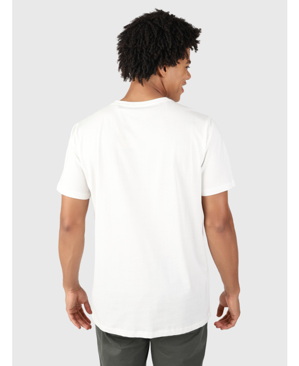 T-shirt Nature-Block