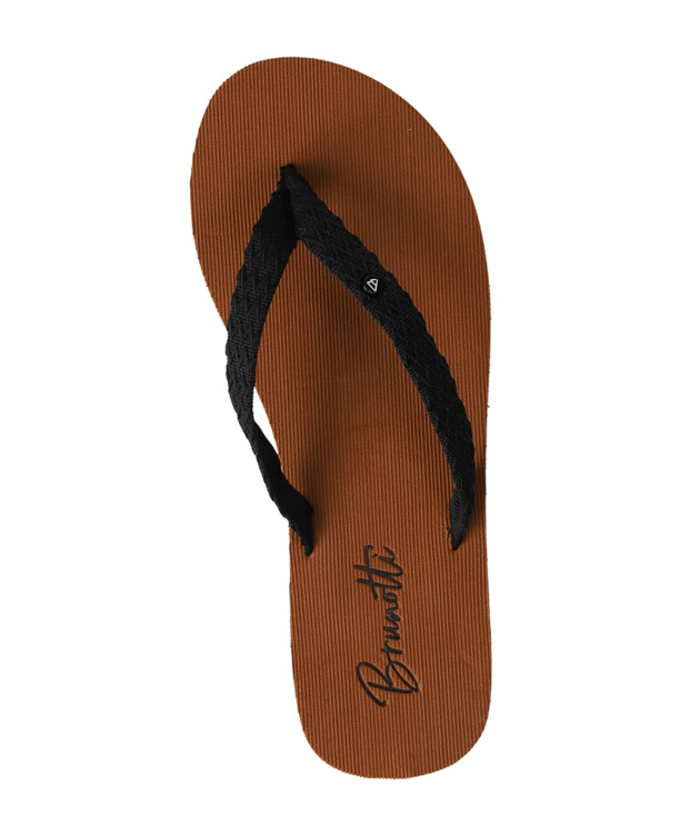 Chiara Jacquard Women Flip Flops