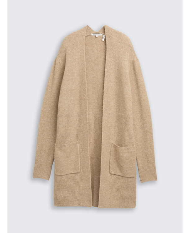 Lang vest