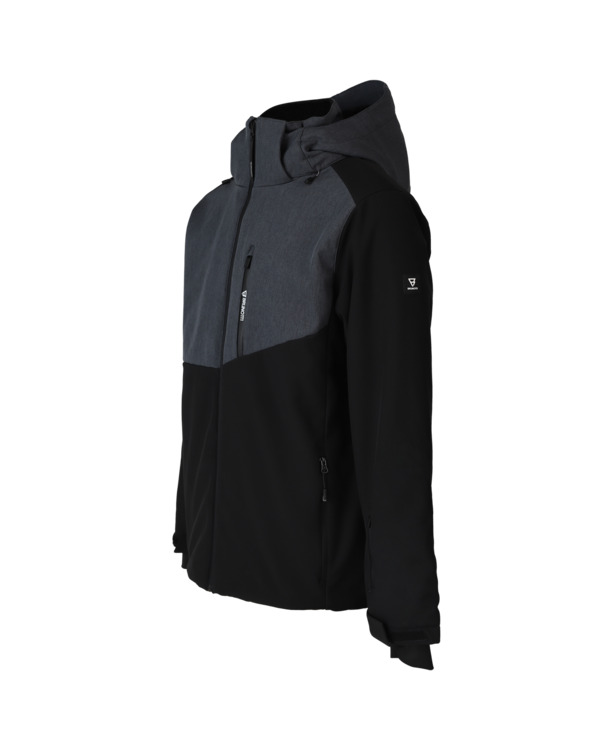 Twinstroke Men Softshell Jacket