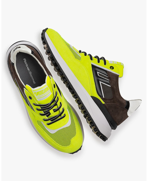 Noppi 29.01 sneakers