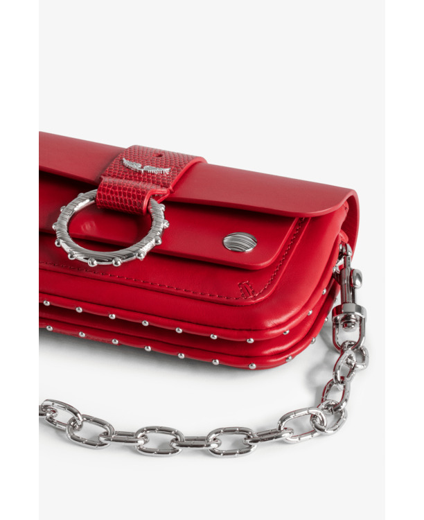 KATE WALLET SMOOTH CALFSKIN EM