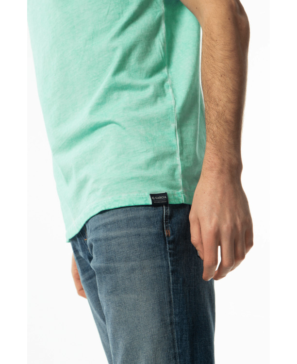 Heren T-shirt