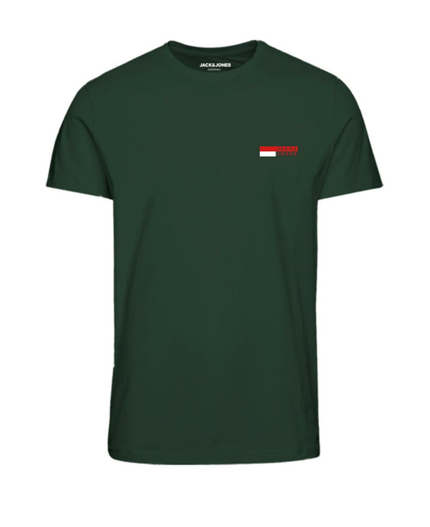 Standard Fit O-Neck Short Sleeves (S/S)