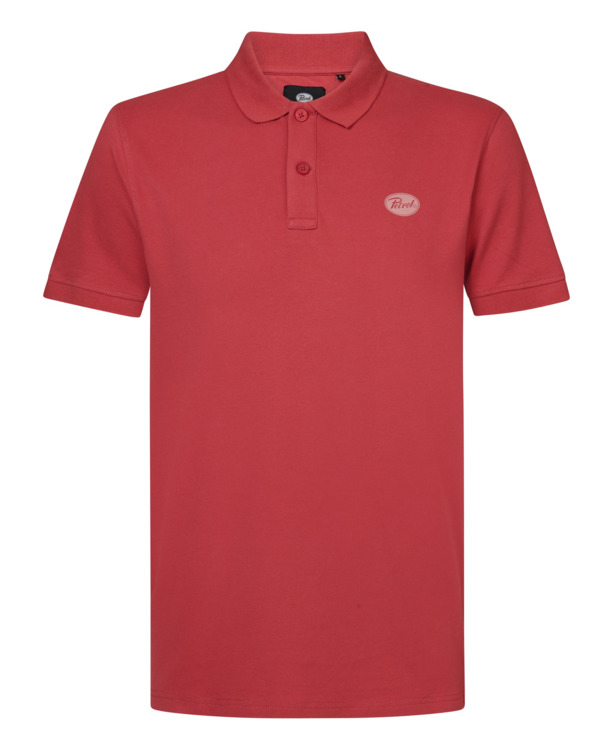 Heren Polo Korte Mouw