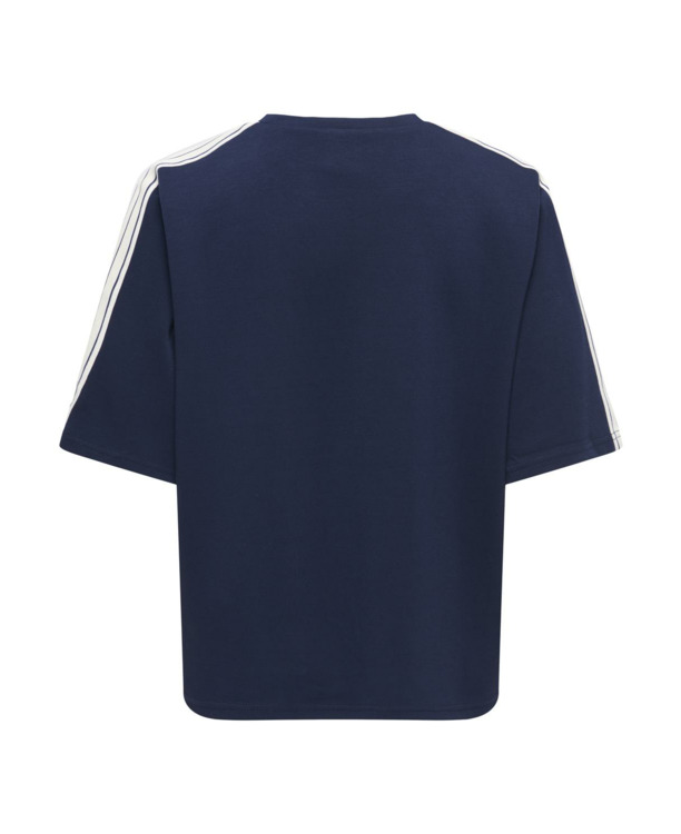 Regular Fit O-Neck Short Sleeves (S/S) T-shirt met korte mouwen en O-hals, perfect voor dagelijks gebruik