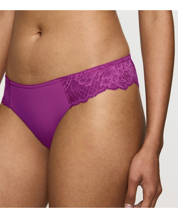 Wild Peony Florale, Brazilian