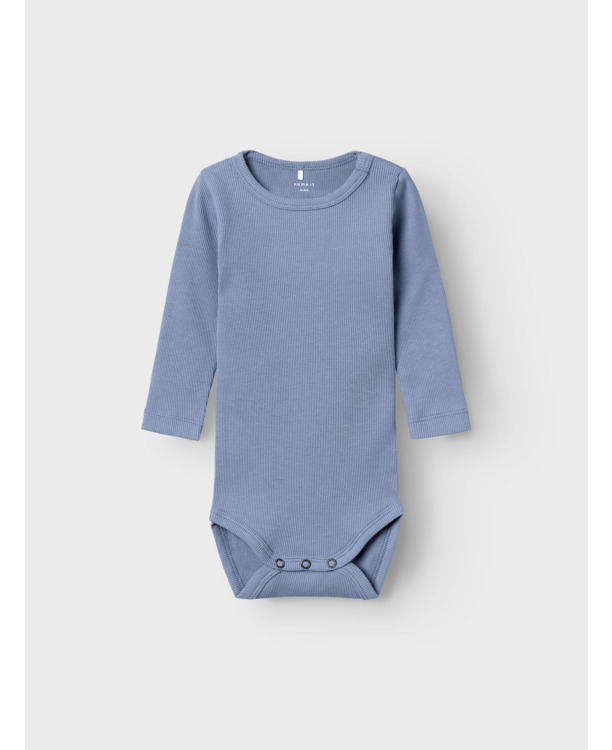 O-Neck Long Sleeves (L/S)