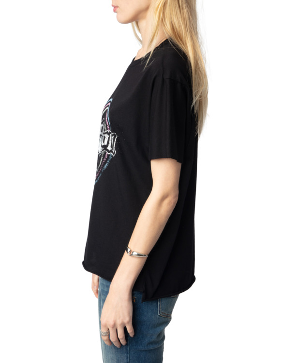 TOMMER HC FALLEN ANGEL STRASS