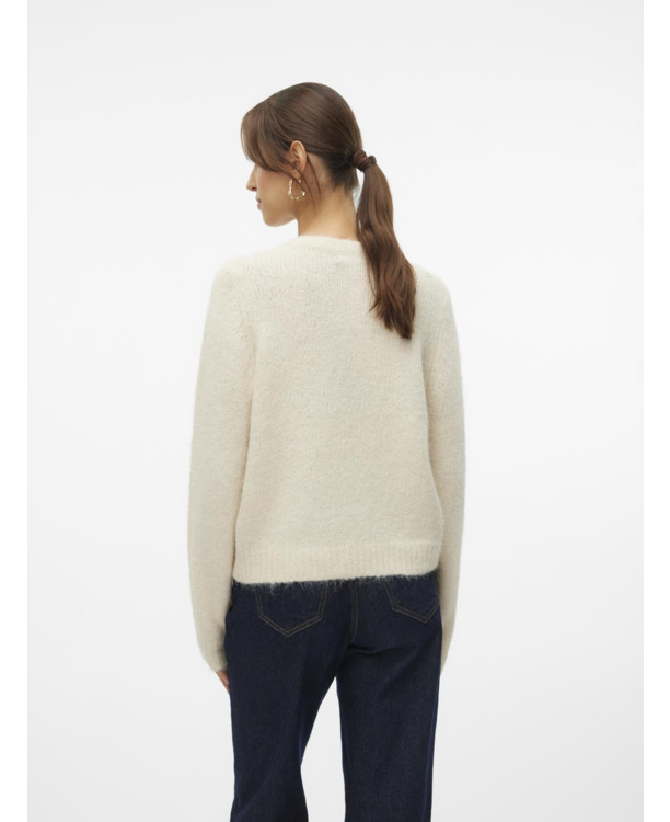 Regular Fit O-Neck Long Sleeves (L/S)