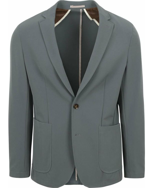 Suitable Colbert Lind Steel Green