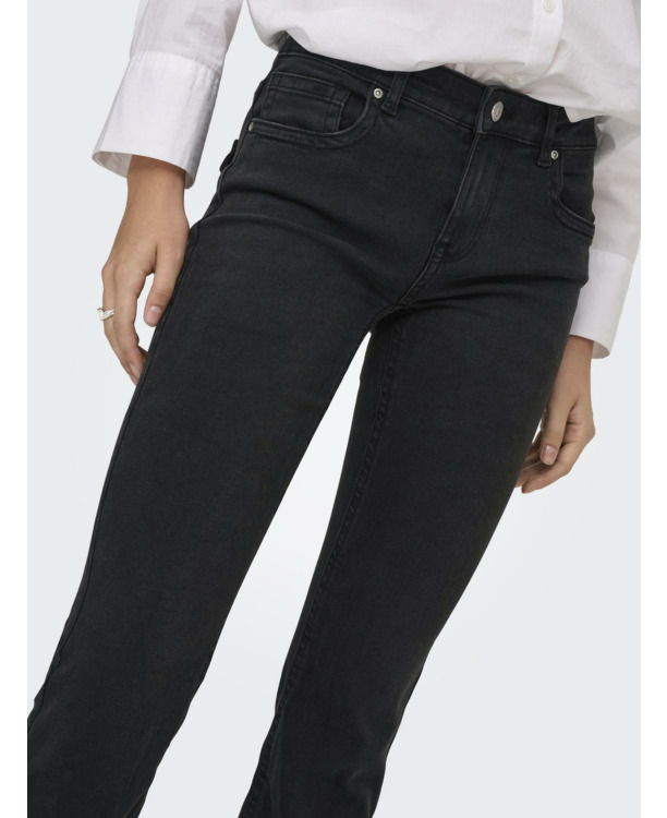 Flared Fit
