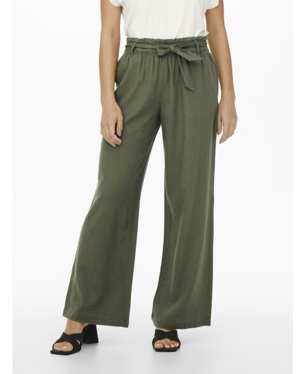 Loose Fit Loose fit broek