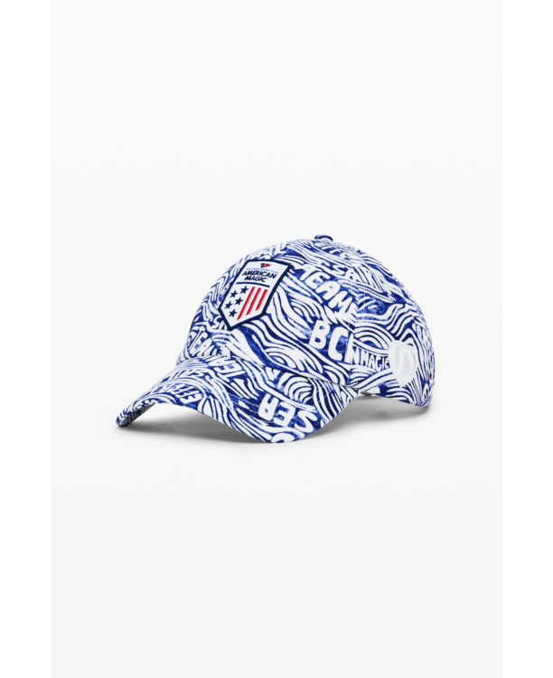 HOED HAT REPRISE COPA AMERICA SEA EVENT