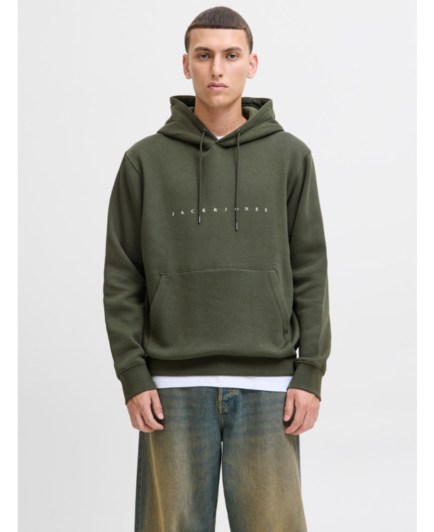 JJESTAR JJ SWEAT HOOD NOOS