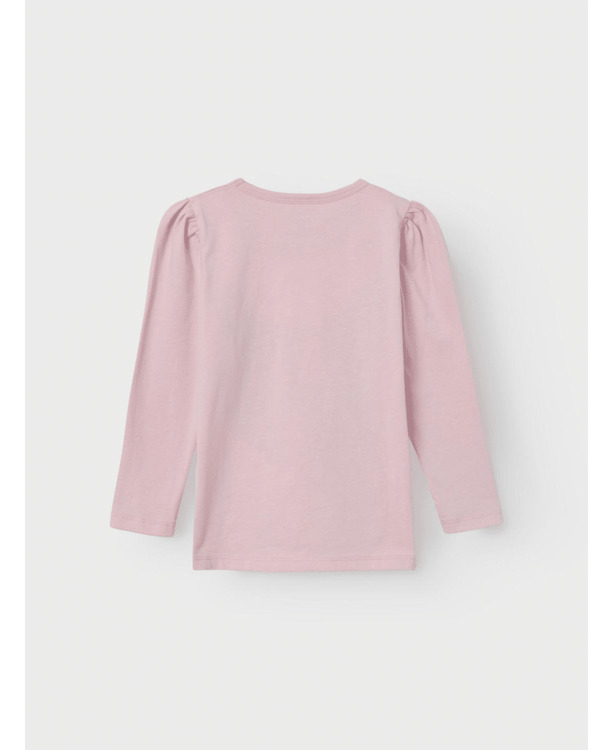 Regular Fit O-Neck Long Sleeves (L/S)