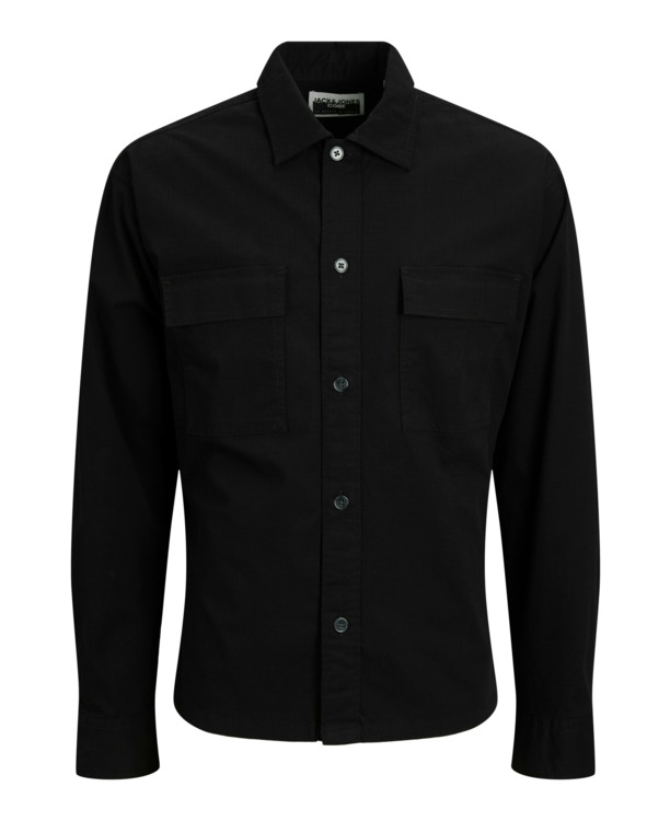 JCOTARMAC RIPSTOP OVERSHIRT LS