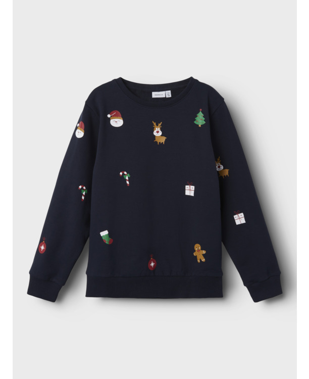 Regular Fit O-Neck Long Sleeves (L/S)