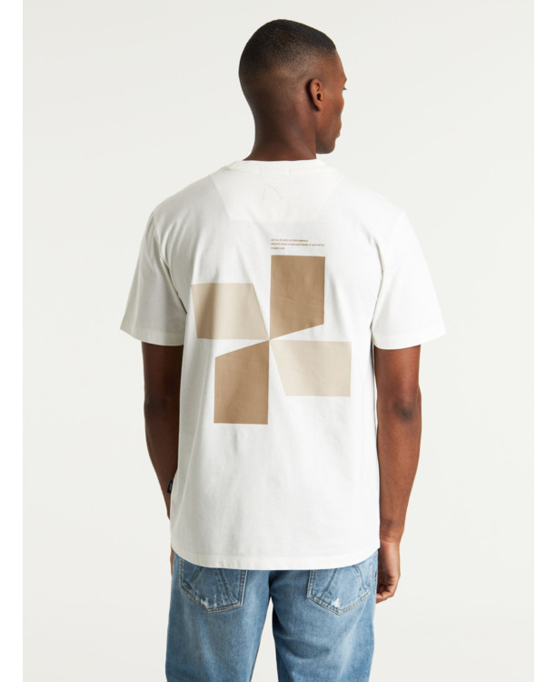 Chasin Heren T-shirt Kore