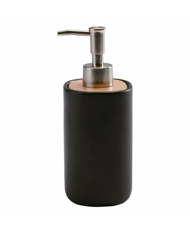 Oscar - Zeepdispenser - Black
