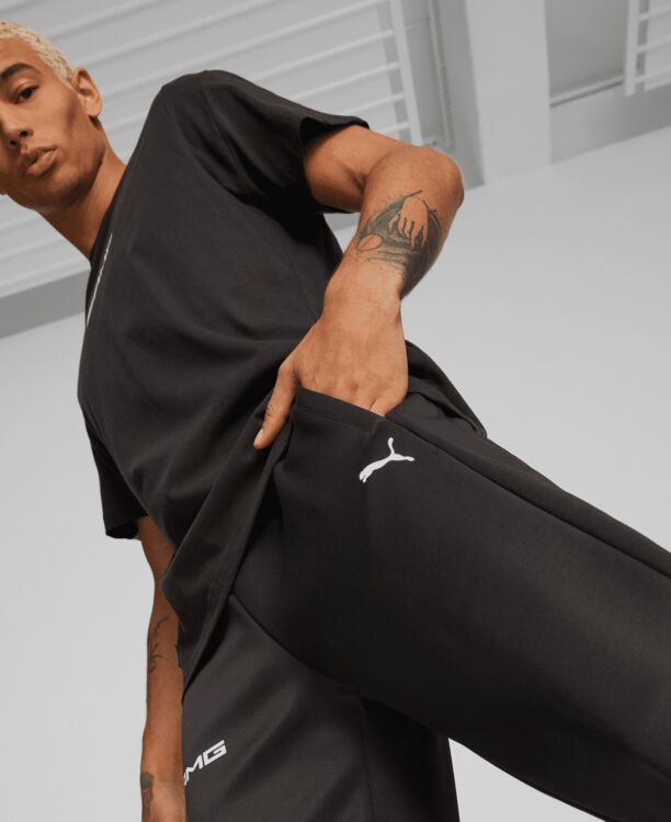 MAPF1 MT7 Track Pants reg/oc  PUMA Black