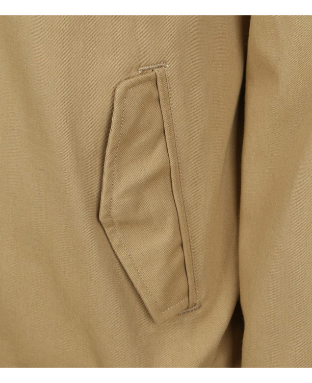 Steppin' Out Heritage Jack Beige