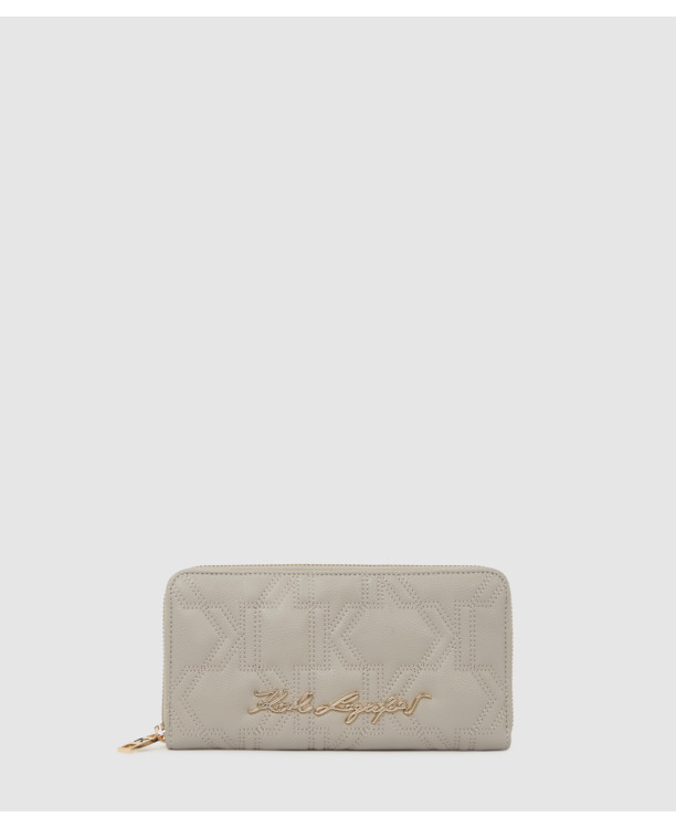 K/KURL CAVIAR CONT WALLET