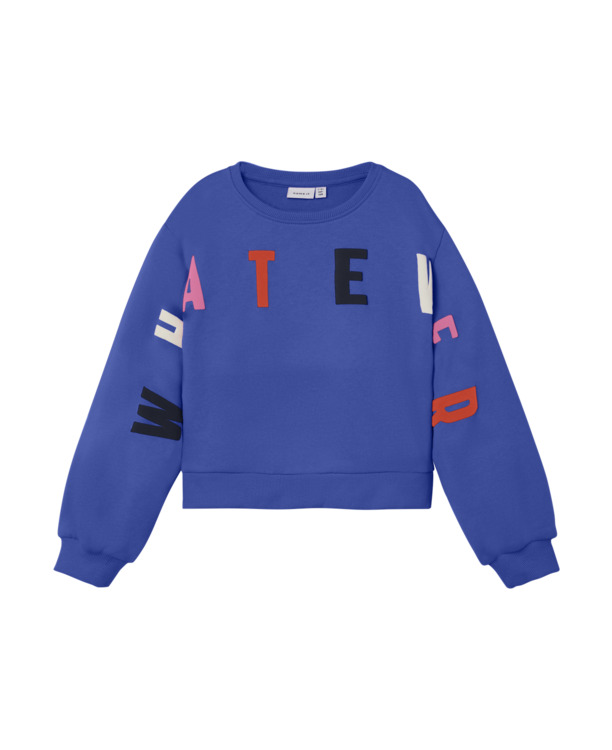 Regular Fit O-Neck Long Sleeves (L/S)