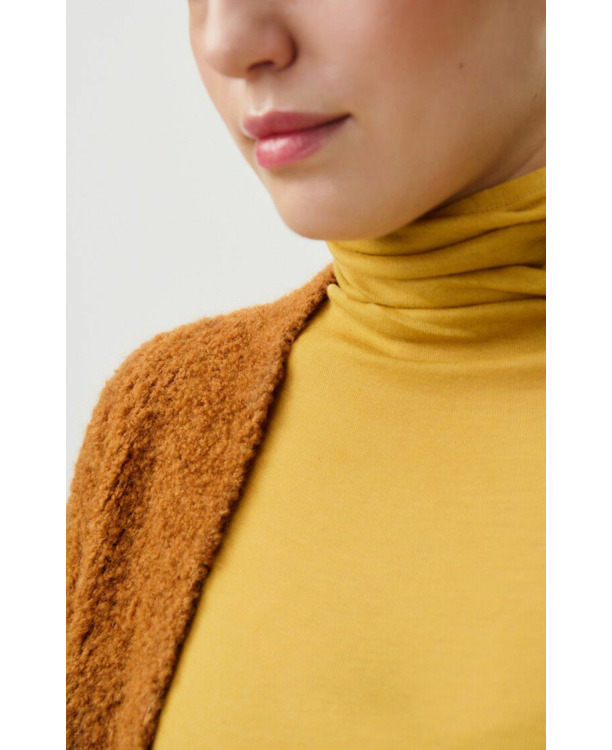 Damesvest Zolly