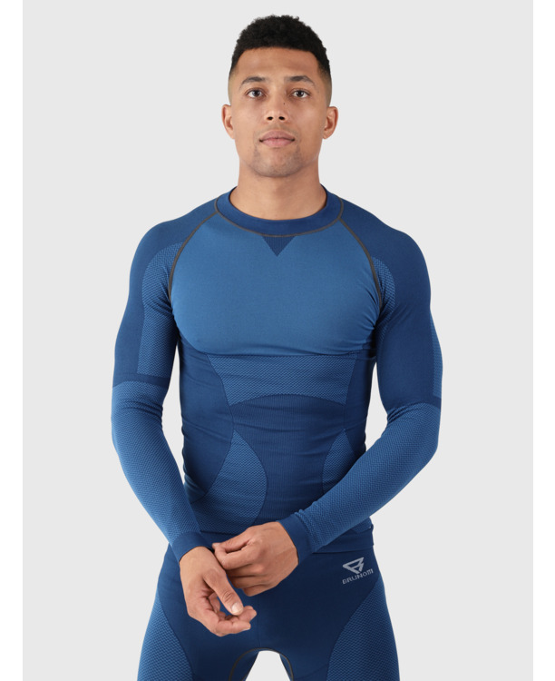 Silvretta Men Thermo Top