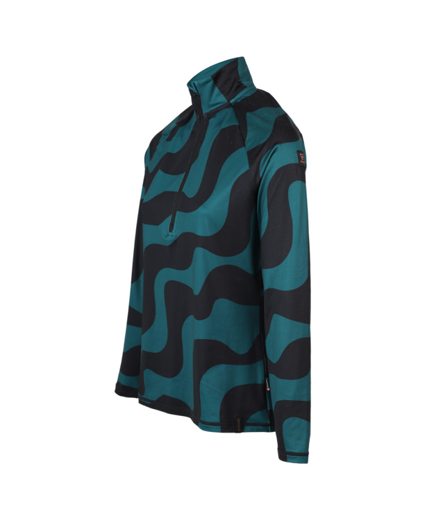 Galena-Groovy Women Fleece