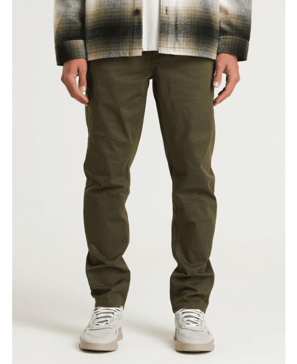 Chasin Heren Broeken Resa L Magnus