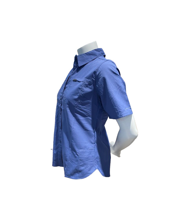Kestrel Trail FS EU-shirt met korte mouwen