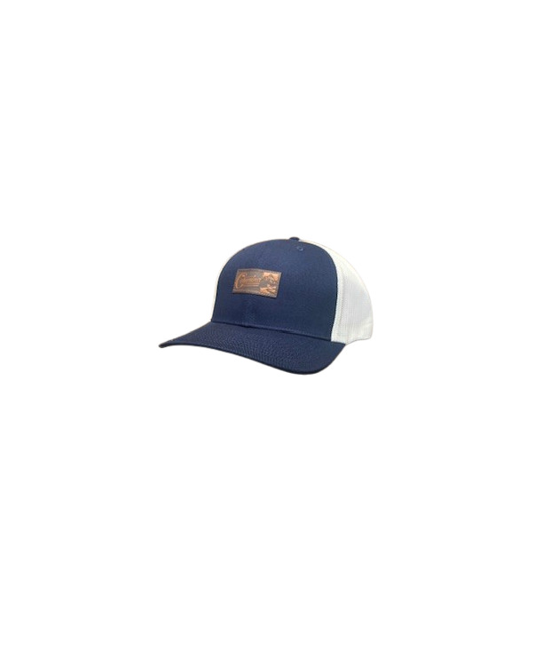 M Whipsstaff Snap Back