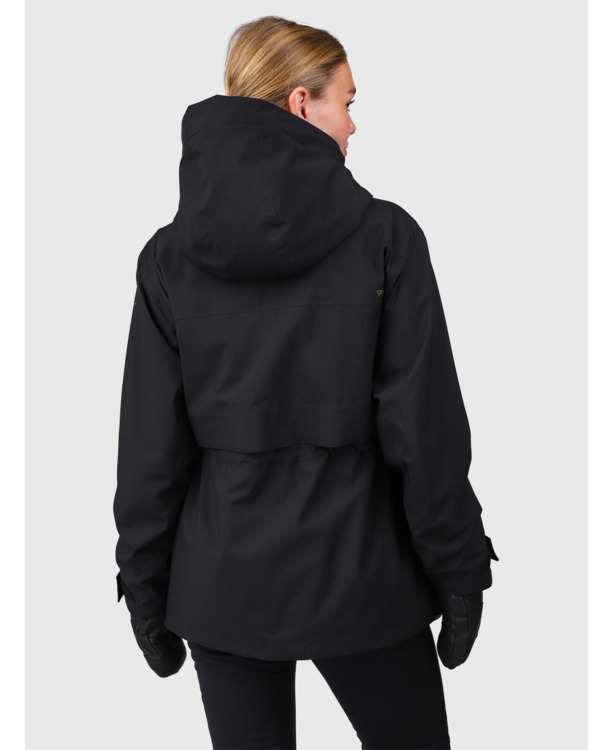 Nevicara Women Snow Jacket