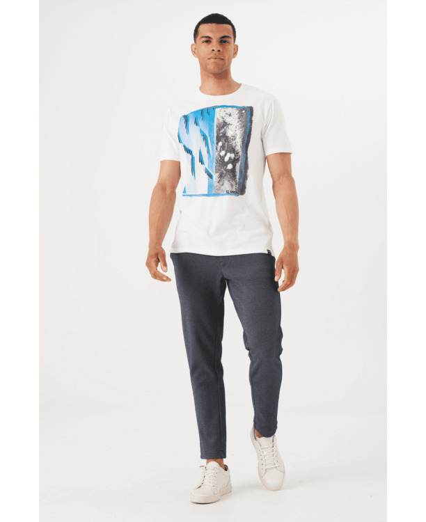 Heren T-shirt