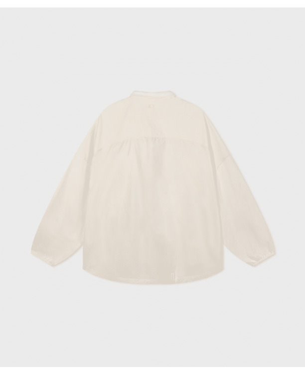 10DAYS Dames poplin blouse 100% katoen