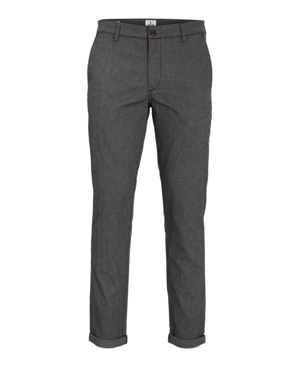 Slim fit broek