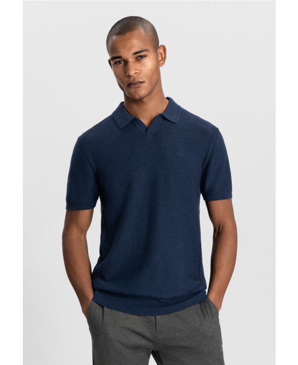 Mercury Short Sleeve Polo
