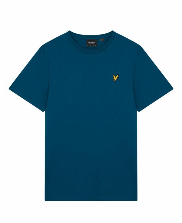 Plain T-Shirt