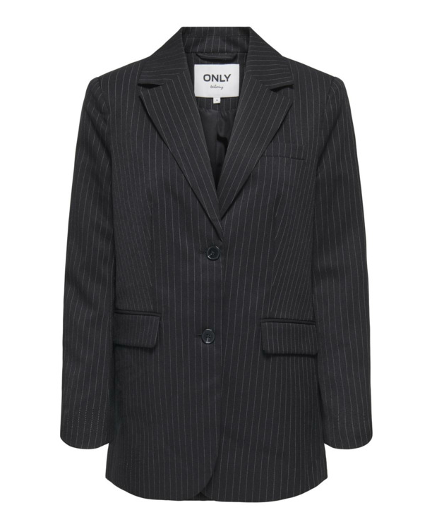 Oversize Fit Reverse