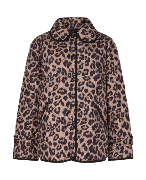 Spread Collar Long Sleeves (L/S)