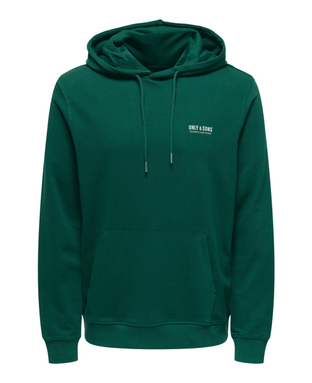 ONSALBERTO NEW LOGO HOODIE SWEAT