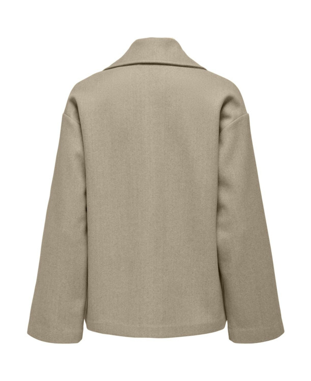 Spread Collar Long Sleeves (L/S)