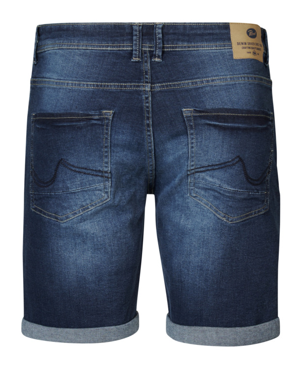 Men Shorts Denim