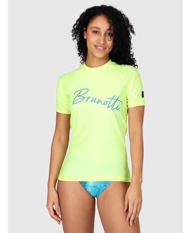 Linno Women Rashguard