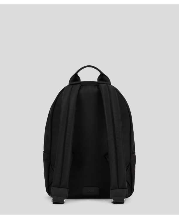 IKON NYLON BACKPACK